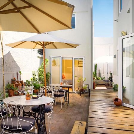 Casasur Charming Hotel Santiago Exterior foto