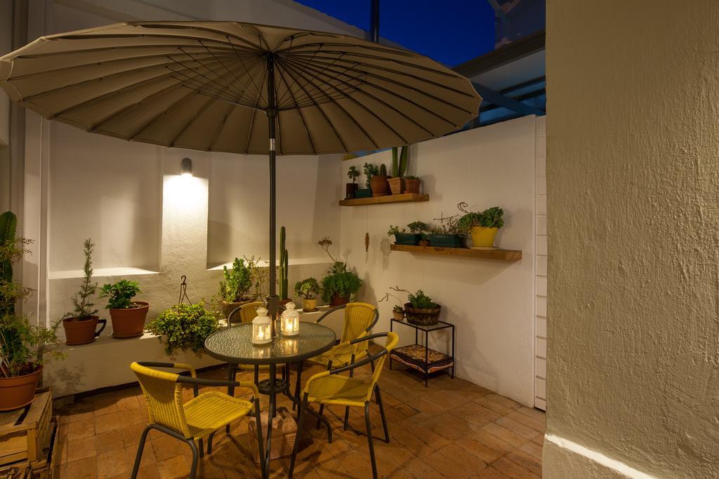 Casasur Charming Hotel Santiago Exterior foto